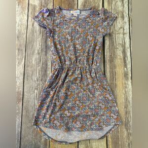 Kids Mae Dress